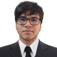Kevin André Carrera Yzquierdo