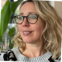 Maaike Kuiper-Geursen