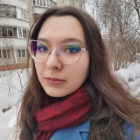 Sabina Abdiganieva
