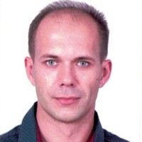 Сергей Лысенко