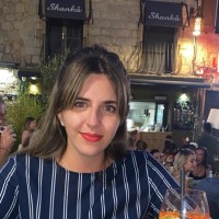Sharon Benassi Lepaon