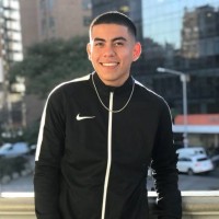Lucas Agustin Diaz