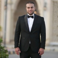Omar Mahran
