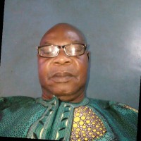Christopher Ogunleye