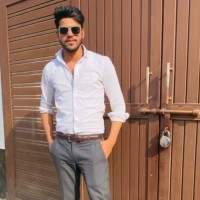 Pravesh Khatana
