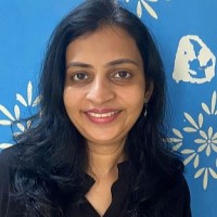 Aparna G