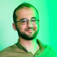 Nasrallah Elfarra