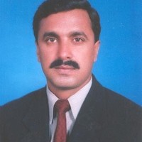 Malik Ehsan Ullah Kamboh