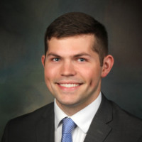 Carter McDonald