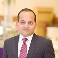 Ali Hashmi, MBA (USA), CIA