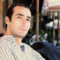 Ahmed Elsayegh