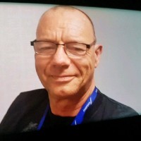 David Francois andrè Talbot