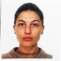 Ana Mosidze