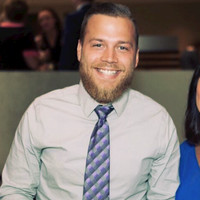 Josh Vasiloff