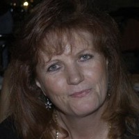 Sharon Harrington