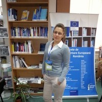 Dumitrache Alexandra