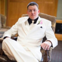 Nick Lockard, OSCP, CEH, CND