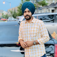 Lovepreet Singh Brar