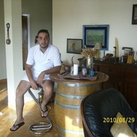 yassine benaomar