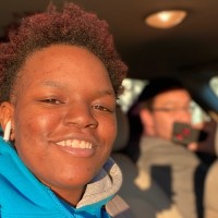 Ayanna Patton