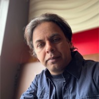 Muneeb Afzal Khan