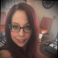 Melissa Burnham