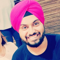 Tanveer Singh Dhawan
