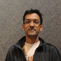 Shazim Dilbar