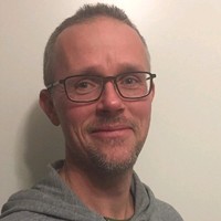 Tim Lindholm