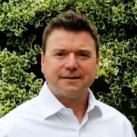 Andy Henderson