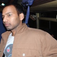 Manoj Kushwaha