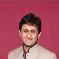 Manik Bhardwaj