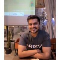 Harshit Gupta