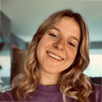 Hannah Van Damme