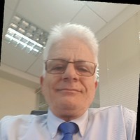 Andreas Mylordos
