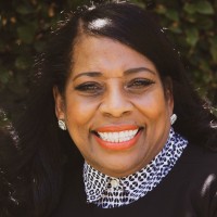 Pamela Thompson