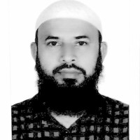 Syed Qasim Hussain