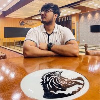 Ar Muhammad Burhan l Senior Architect at AAZG and Saima Builder Ltd l