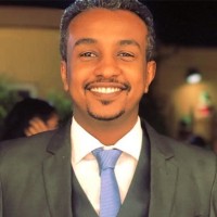 Ayman Ali