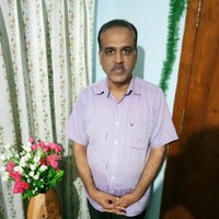 Vinson Pulikkottil Louis