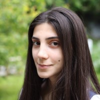 Shushanik Babayan