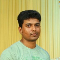 ABHILASH C