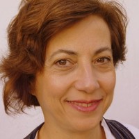 Carmen Pérez Sánchez