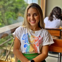 Mariana da Silva Assarice