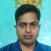 Rayvendra Dwivedi