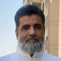 Zaka Feroz