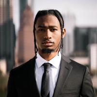 Bryce Harris