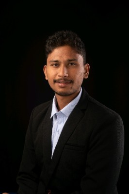 Shaheer Hussain