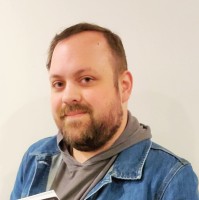 Chad Burke