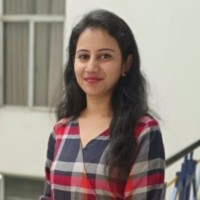 Sri Harshitha Kancharla